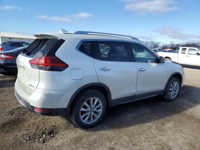 2017 NISSAN ROGUE S - JN8AT2MV7HW013788