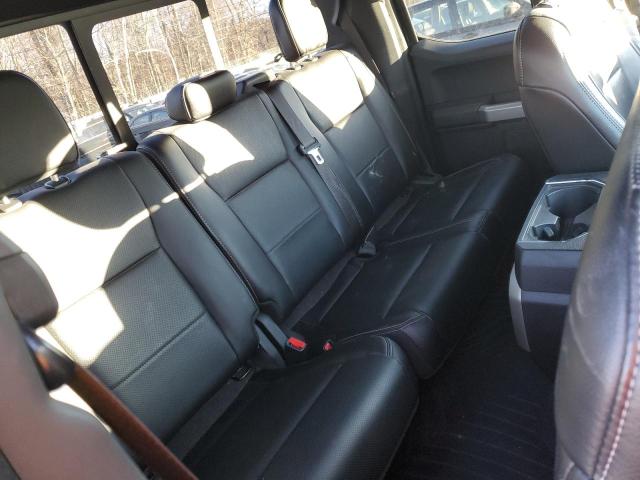 2017 FORD F150 SUPER 1FTFX1EG5HKD22442