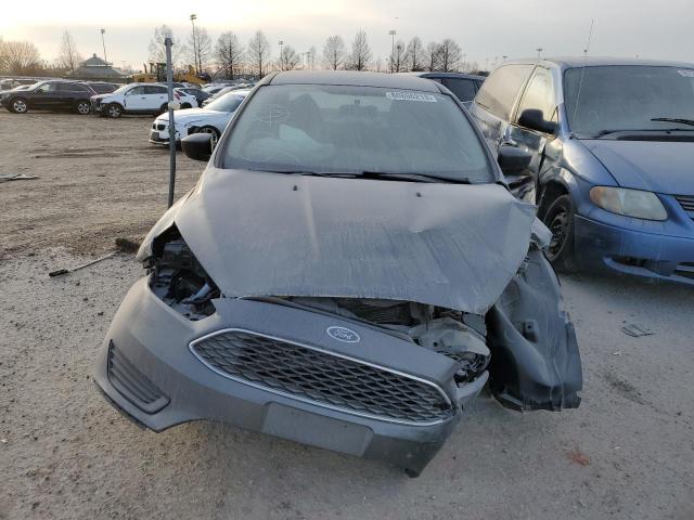 2017 FORD FOCUS S #3254432152