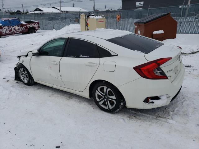 Vin: 2hgfc2e57hh031725, lot: 40838514, honda civic lx 20172