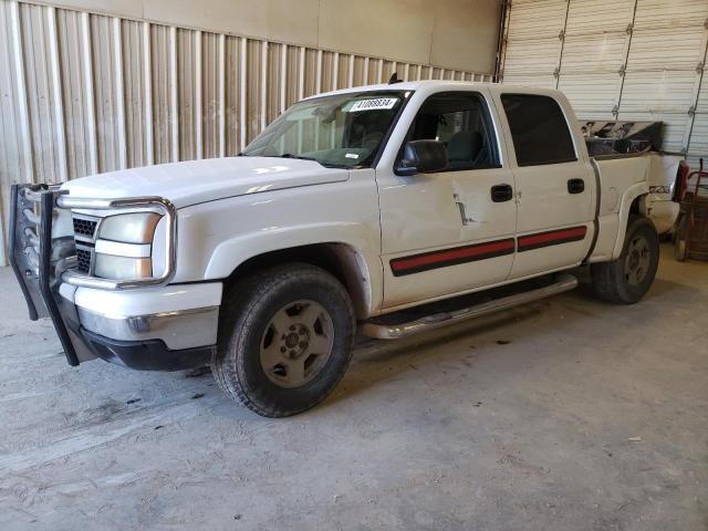 2006 Chevrolet C/K 1500 