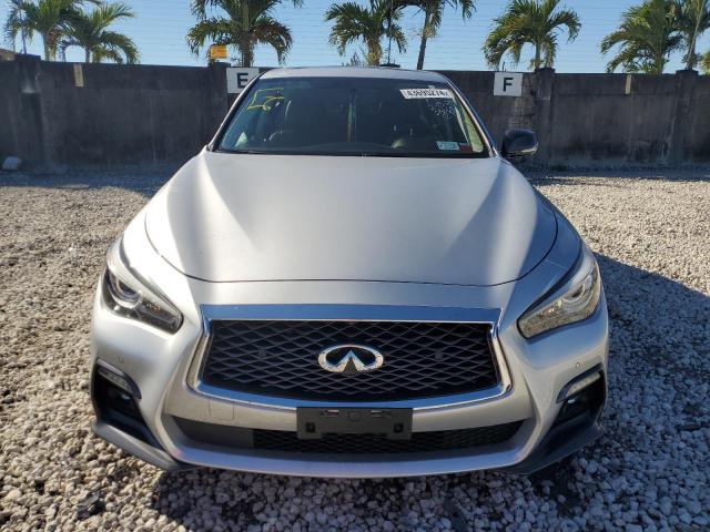 JN1EV7ARXLM250682 Infiniti Q50  5