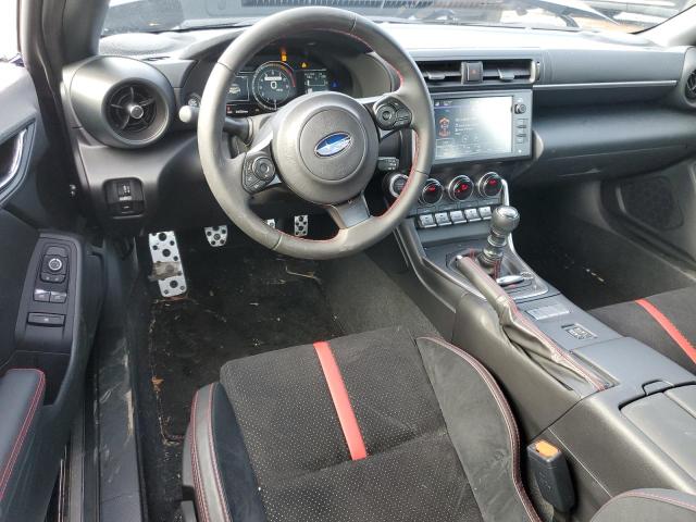 2023 SUBARU BRZ LIMITE JF1ZDBE19P9707232