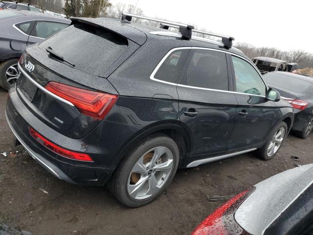 WA1BAAFYXM2059988 2021 AUDI Q5, photo no. 3