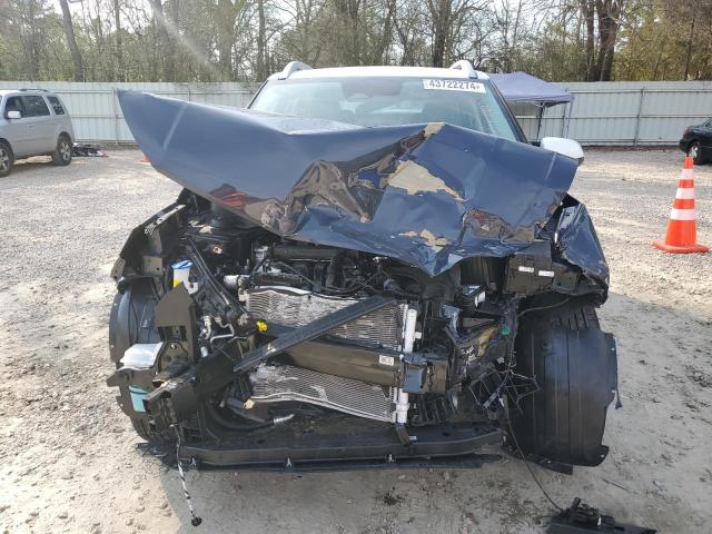 KMHRC8A37PU277457 2023 Hyundai Venue Sel 2023 Hyundai Venue Sel VIN: KMHRC8A37PU277457 Lot: 43722274