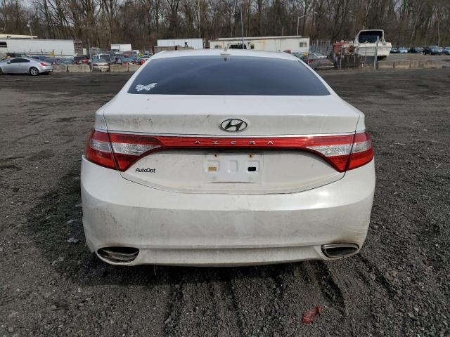 2013 Hyundai Azera VIN: KMHFG4JG7DA228243 Lot: 41716794