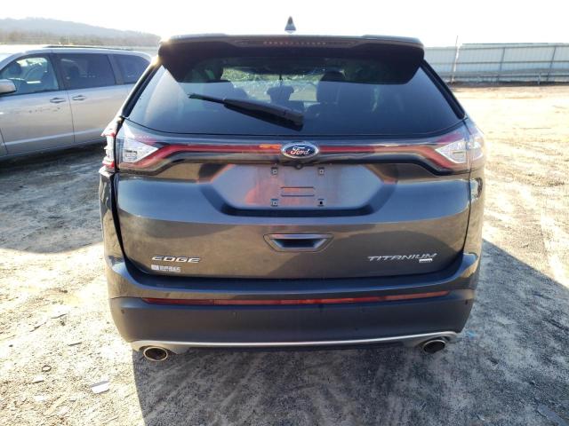 2017 FORD EDGE TITAN 2FMPK4K8XHBB92987