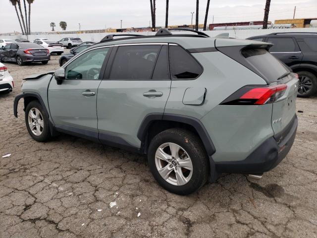 2019 TOYOTA RAV4 XLE 2T3W1RFV7KC031843