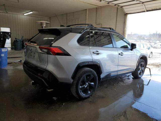 2019 TOYOTA RAV4 XSE JTMEWRFV7KJ026927