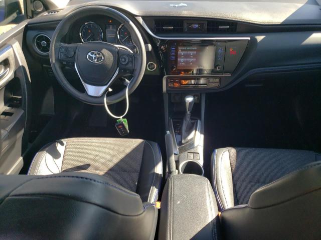 2018 TOYOTA COROLLA L 2T1BURHE3JC051520