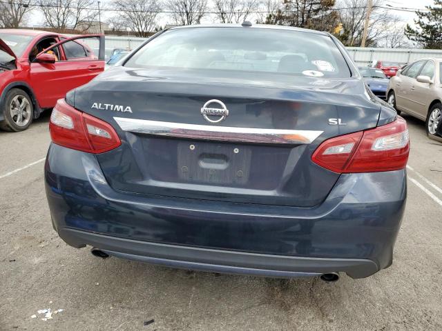2018 NISSAN ALTIMA 2.5 1N4AL3AP4JC242787
