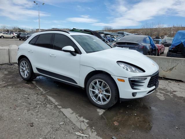 VIN WP1AB2A56HLB10130 2017 Porsche Macan, S no.4