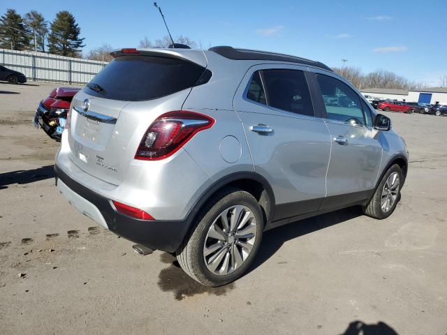 KL4CJASB0KB704800 2019 BUICK ENCORE, photo no. 3