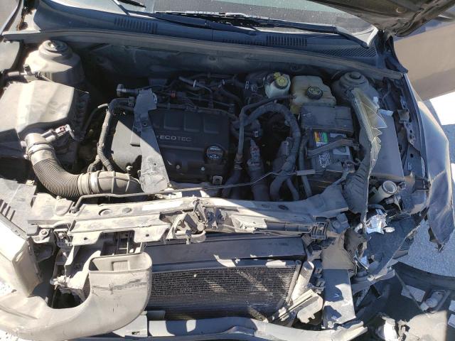 2015 CHEVROLET CRUZE LTZ 1G1PG5SB2F7159746