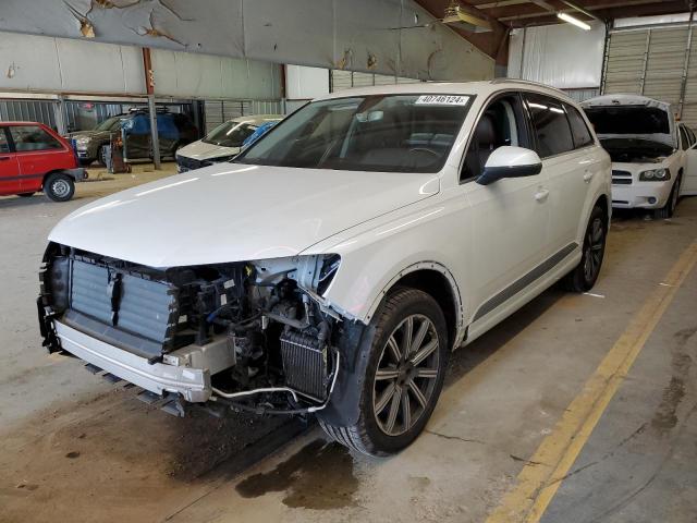 VIN WA1LAAF70HD015892 2017 Audi Q7, Premium Plus no.1