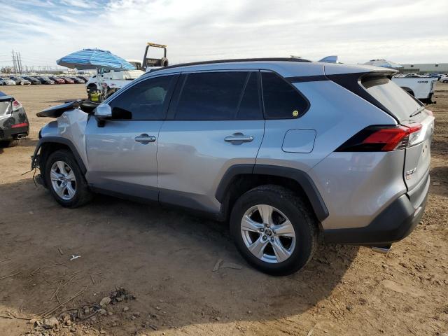 2019 Toyota Rav4 Xle VIN: JTMW1RFV8KD003741 Lot: 43774724