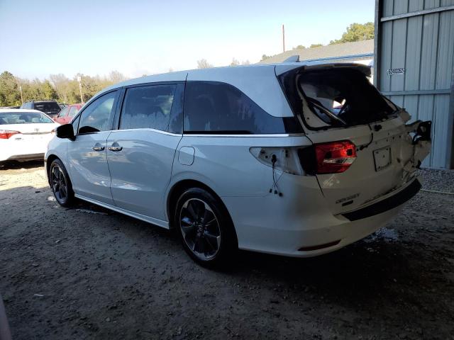 2023 HONDA ODYSSEY EL 5FNRL6H94PB028772