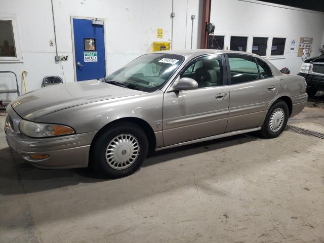 2000 Buick LeSabre Custom