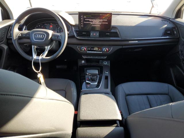 VIN WA1ABAFY1N2120199 2022 AUDI Q5 no.8