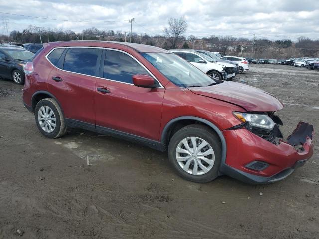 2016 NISSAN ROGUE S - JN8AT2MT1GW009202