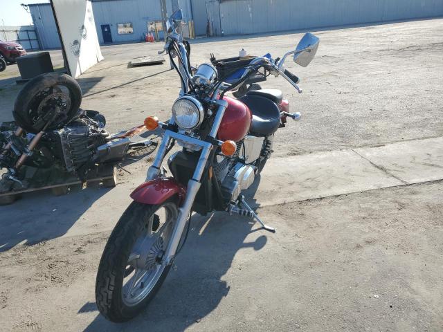 2005 HONDA VT1100 C 1HFSC18195A900017
