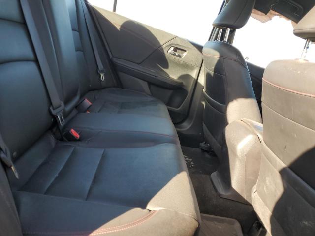 2017 HONDA ACCORD SPO - 1HGCR2F15HA061088