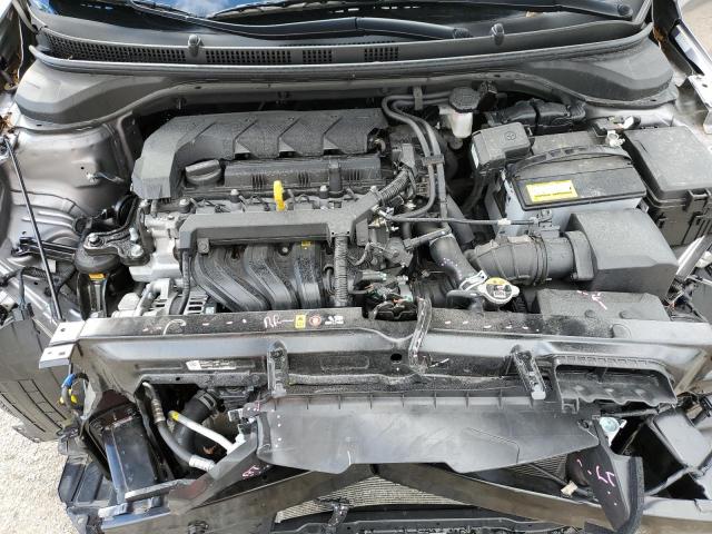 2022 HYUNDAI ACCENT SE - 3KPC24A61NE184431