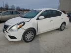 NISSAN VERSA S photo