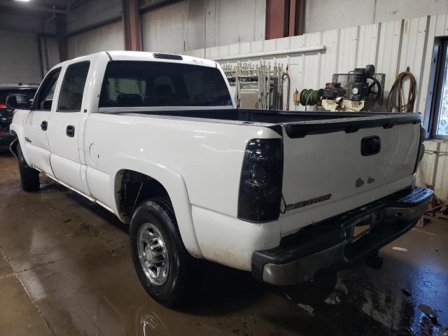 2007 Chevrolet Silverado C1500 Classic Hd VIN: 1GCGC13U07F195731 Lot: 41695424