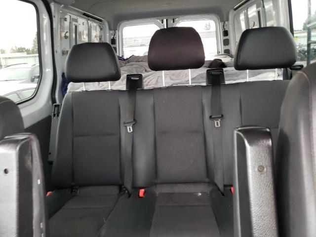 2015 MERCEDES-BENZ SPRINTER 2 WD4PE7DC4FP144685