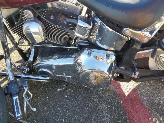 2008 HARLEY-DAVIDSON VRSCD 1HD1JD5378Y085880