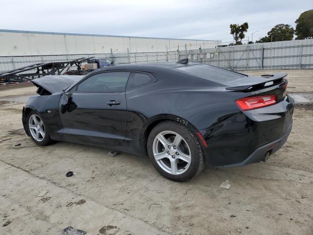 2016 CHEVROLET CAMARO LT 1G1FB1RS3G0186327
