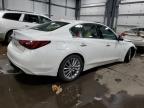 Lot #2409436742 2018 INFINITI Q50 LUXE