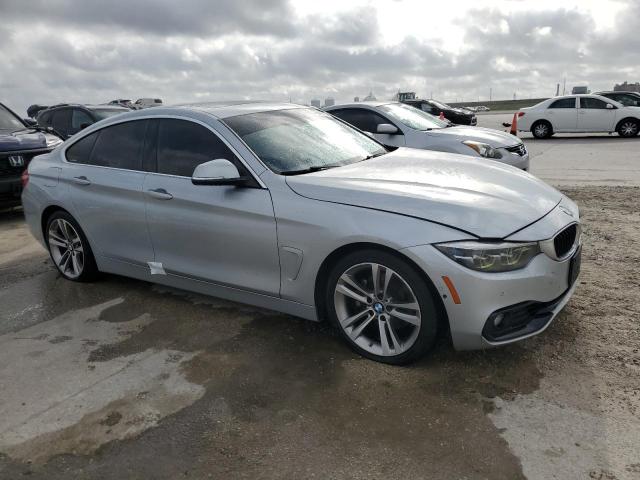 2019 BMW 430I GRAN - WBA4J1C57KBM12495