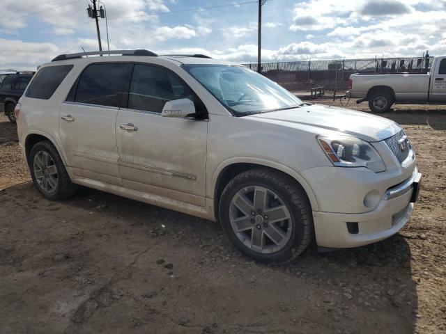 2012 GMC Acadia Denali VIN: 1GKKVTEDXCJ168674 Lot: 42238584