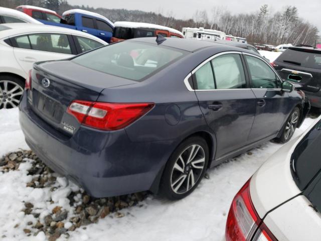 2017 SUBARU LEGACY SPO 4S3BNAS69H3012658