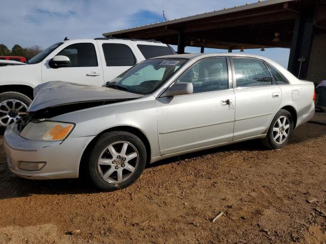 2000 Toyota Avalon XL