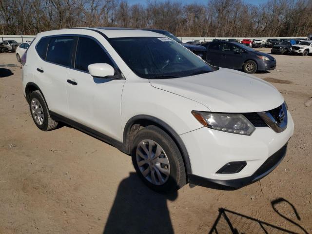 Vin: knmat2mv7gp682759, lot: 42689534, nissan rogue s 20164