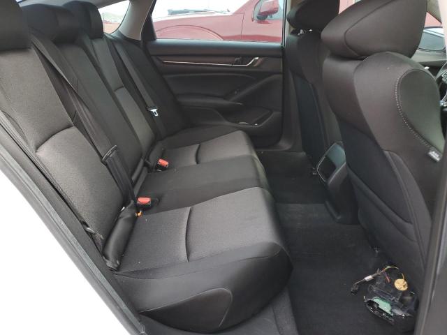 2021 HONDA ACCORD LX - 1HGCV1F12MA051747