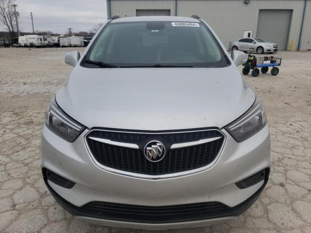 2018 BUICK ENCORE PRE KL4CJASB6JB594107