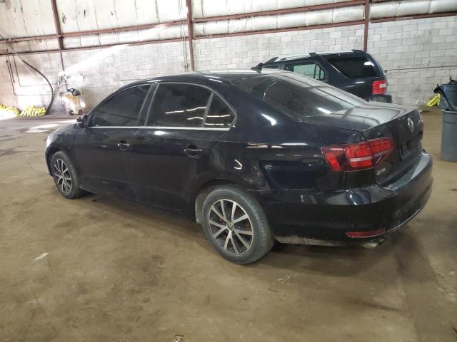 2016 VOLKSWAGEN JETTA COMF - 3VWD07AJ5GM414834