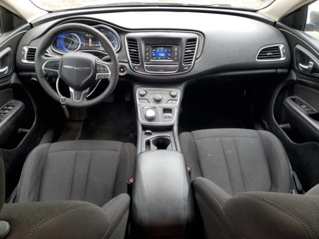 2016 CHRYSLER 200 LIMITE - 1C3CCCAB0GN179731