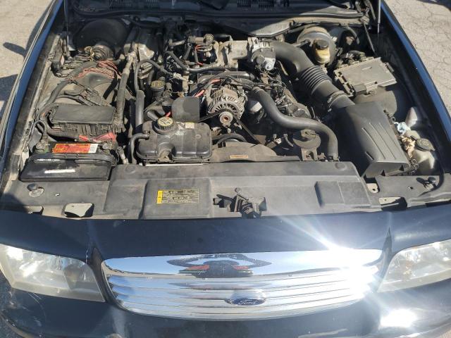 2007 Ford Crown Victoria Police Interceptor VIN: 2FAFP71W67X149743 Lot: 51948284