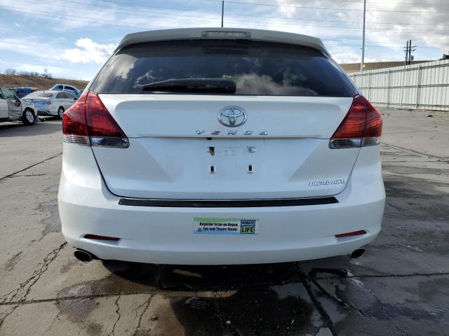 4T3BK3BB1DU088481 2013 Toyota Venza Le