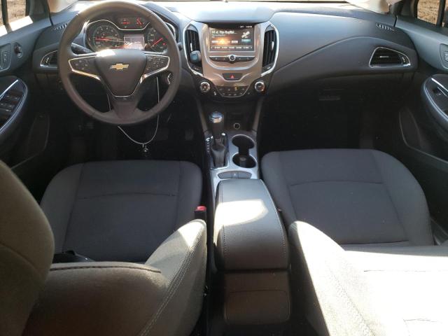 2018 CHEVROLET CRUZE LT - 1G1BE5SM2J7110749