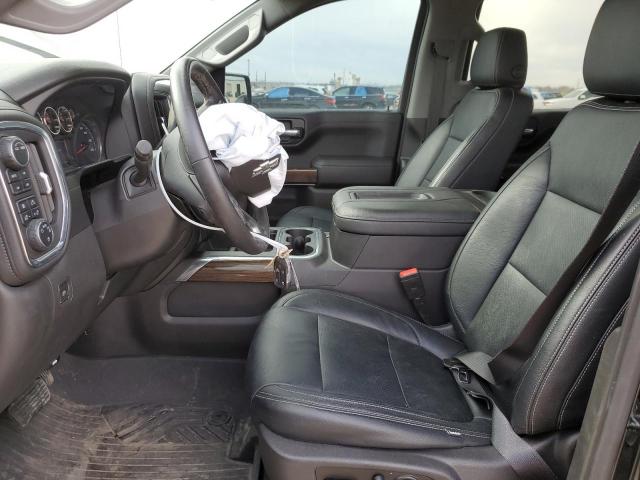 2021 Chevrolet Silverado - Image 7