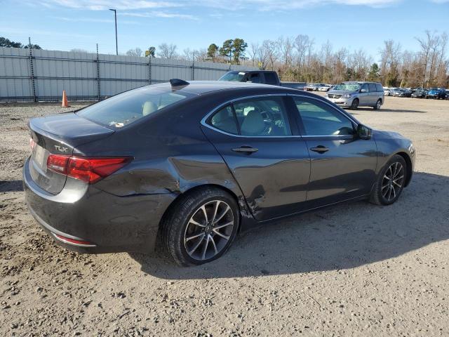 2015 ACURA TLX ADVANC 19UUB2F78FA024319