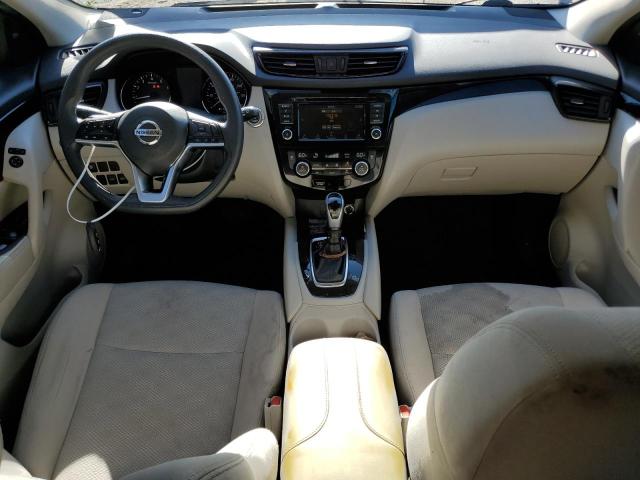 2020 NISSAN ROGUE SPOR - JN1BJ1CV0LW266156