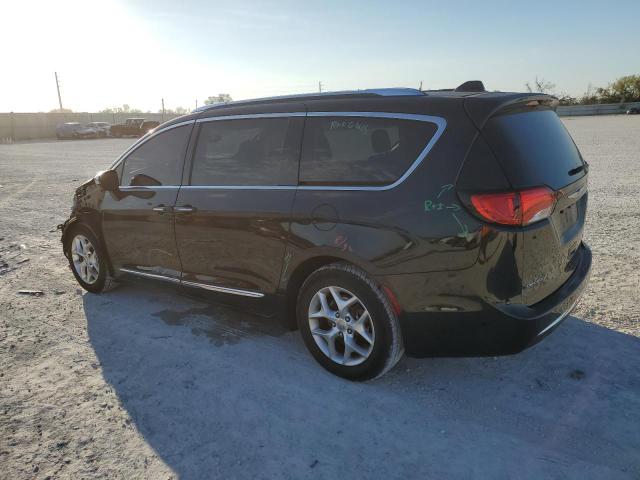 2C4RC1GG0LR163040 2020 CHRYSLER PACIFICA, photo no. 2