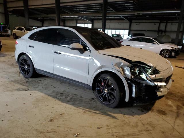 2023 PORSCHE CAYENNE CO - WP1BA2AY5PDA27606